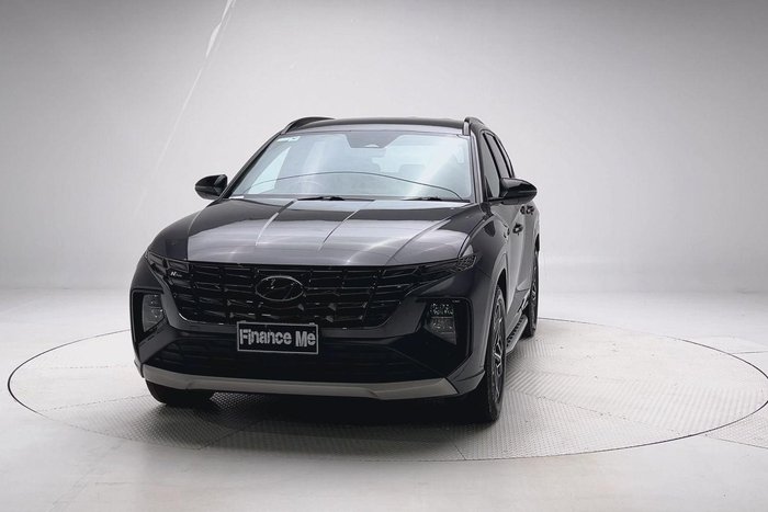 2022 Hyundai Tucson Elite