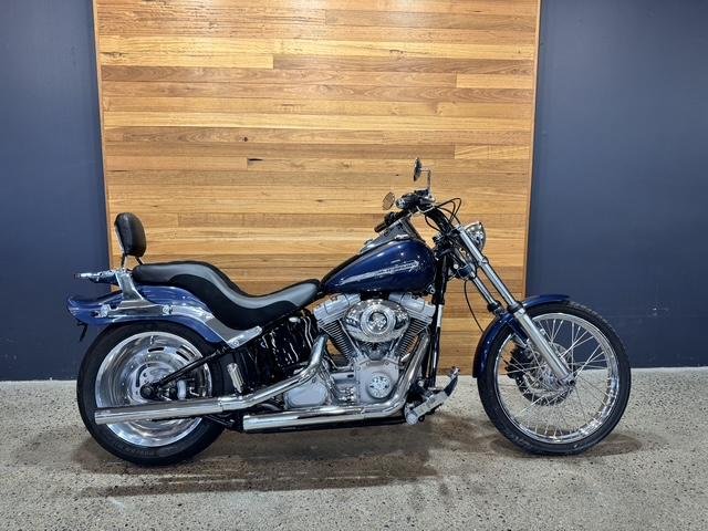2009 Harley-Davidson
