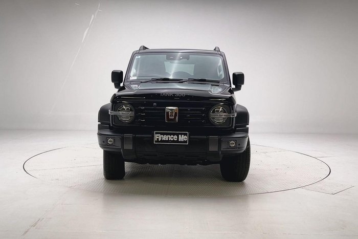 2023 GWM Tank 300
