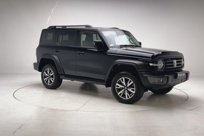 2023 GWM Tank 300