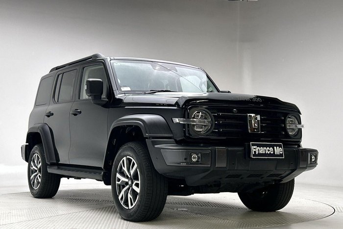 2023 GWM Tank 300
