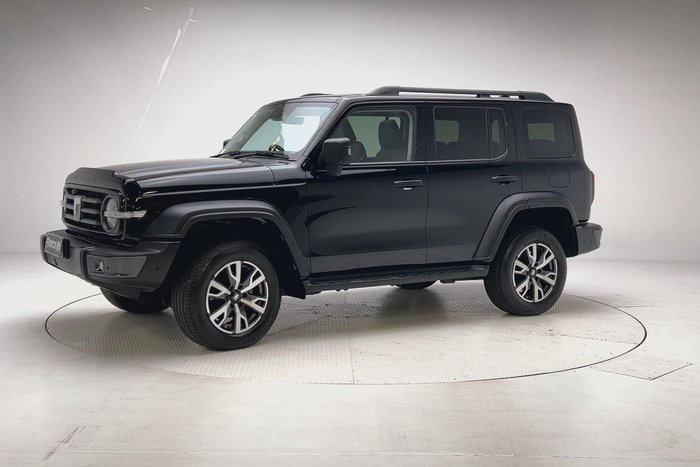 2023 GWM Tank 300