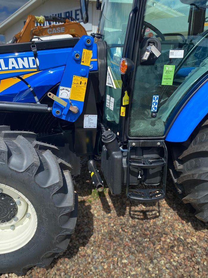 New Holland T4.75S