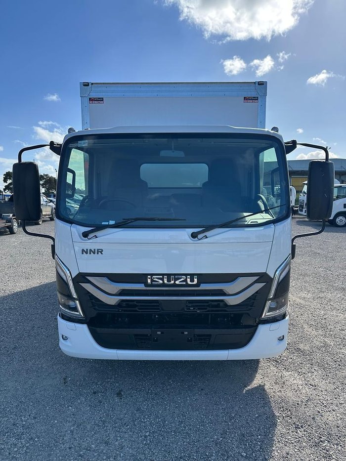2026 Isuzu N Series NNR 45-150 DT D34