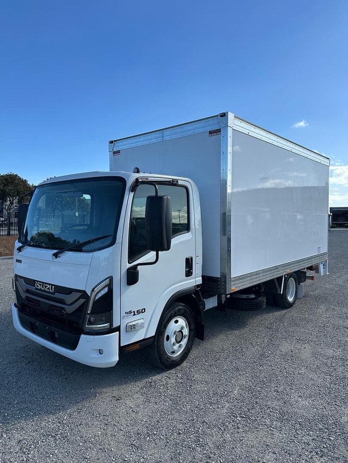 2026 Isuzu N Series NNR 45-150 DT D34