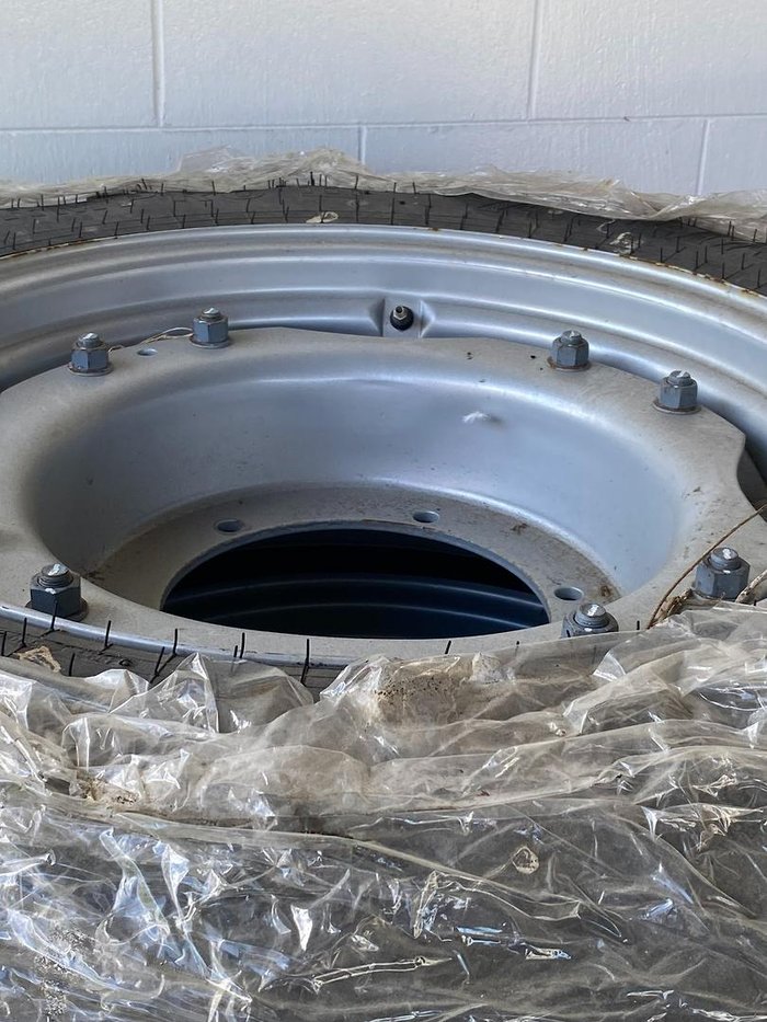 Continental 340/85R38 133A8