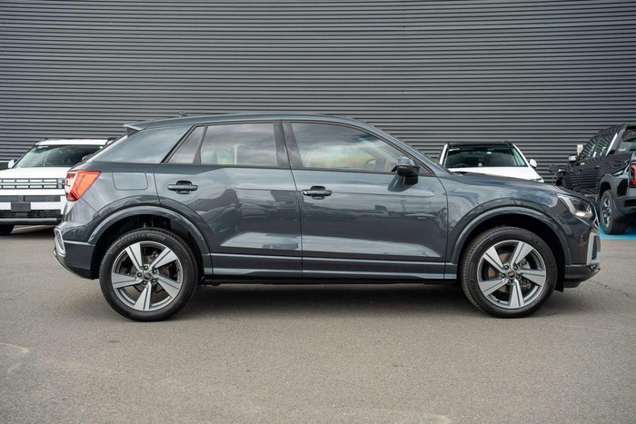 2023 Audi Q2 35 TFSI