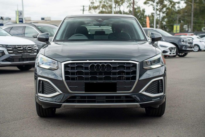 2023 Audi Q2 35 TFSI