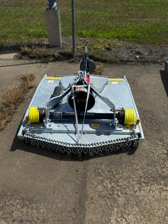 Fieldquip Sabre 1200