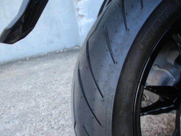 2021 BMW Motorrad C 400 X BLACK