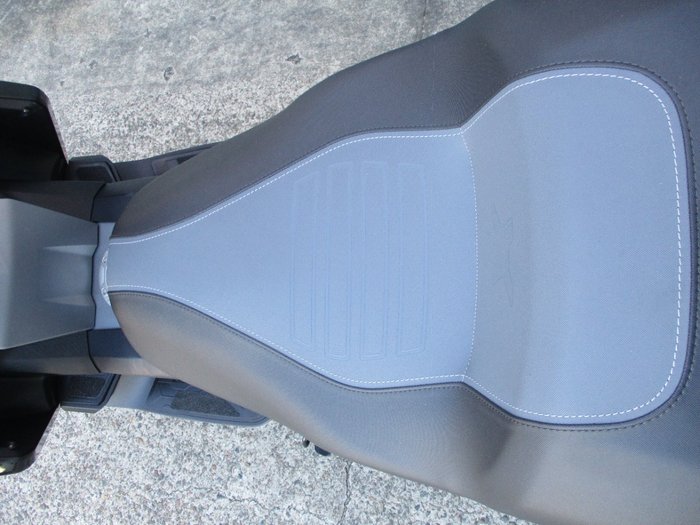2021 BMW Motorrad C 400 X BLACK