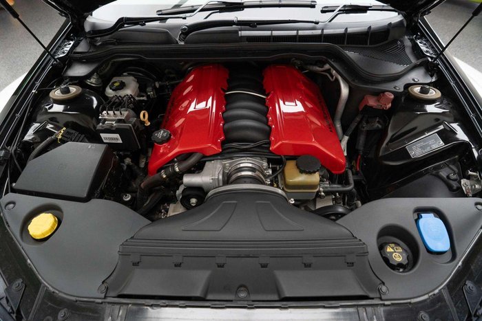 2012 Holden Ute