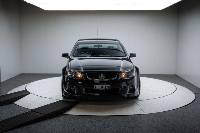 2012 Holden Ute