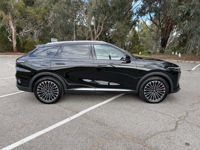 2026 Omoda Omoda 9