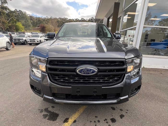 2025 Ford Ranger XLS
