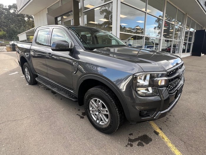 2025 Ford Ranger XLS