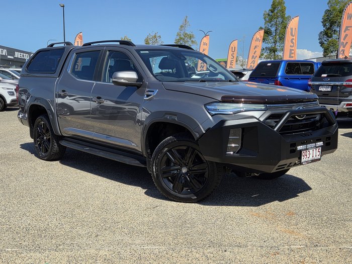 2023 LDV T60