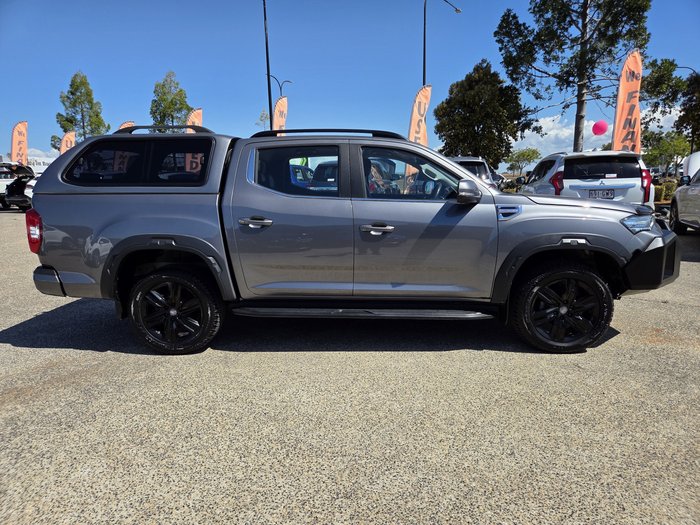 2023 LDV T60 Max LUXE