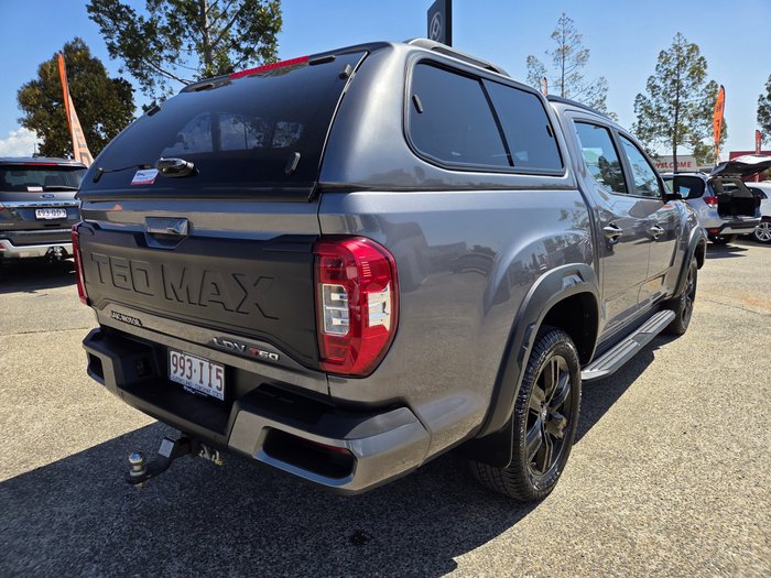 2023 LDV T60 Max LUXE