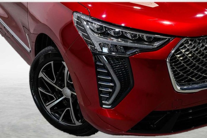 2024 GWM Haval Jolion Ultra