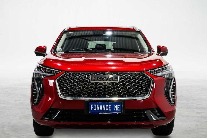 2024 GWM Haval Jolion Ultra