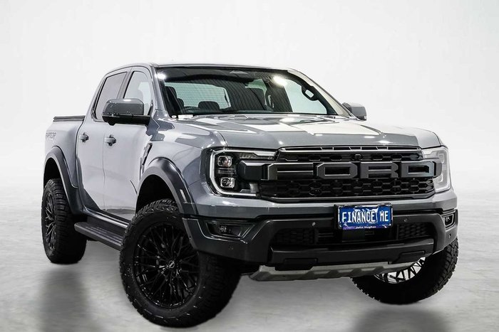 2024 Ford Ranger