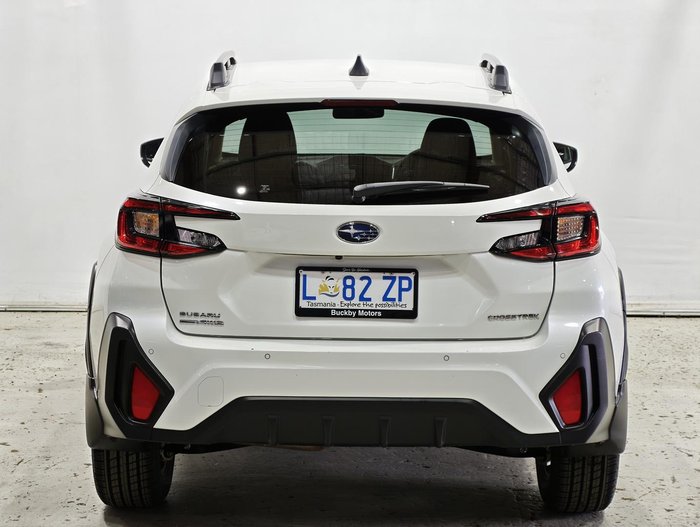 2024 Subaru Crosstrek 2.0L