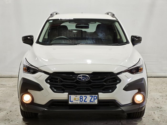 2024 Subaru Crosstrek 2.0L