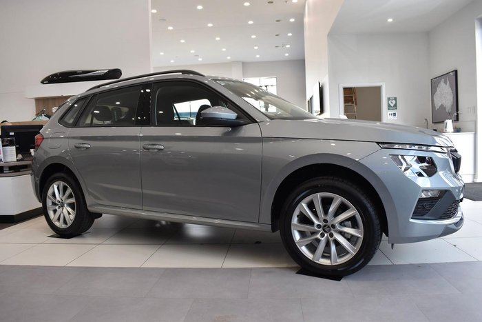 2026 SKODA Kamiq 85TSI Select
