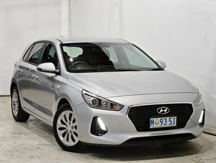 2020 Hyundai i30