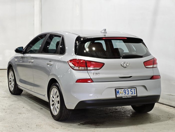 2020 Hyundai i30 Go