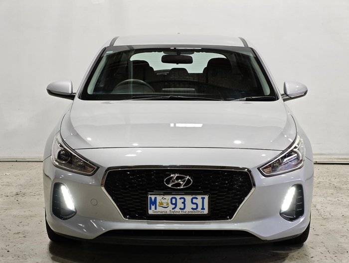 2020 Hyundai i30 Go