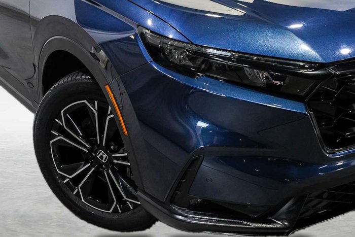 2024 Honda CR-V VTi LX