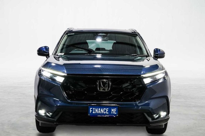 2024 Honda CR-V VTi LX