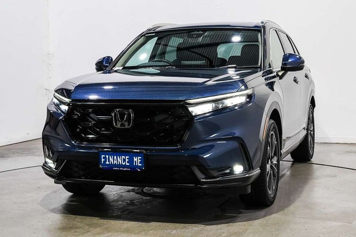 2024 Honda CR-V VTi LX