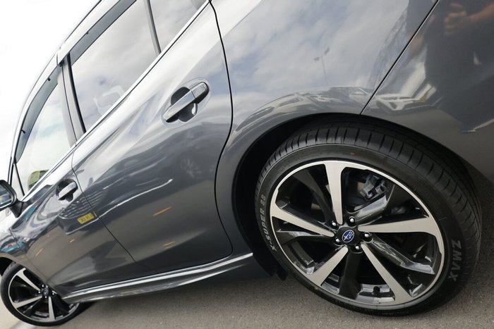 2022 Subaru Impreza 2.0i-S