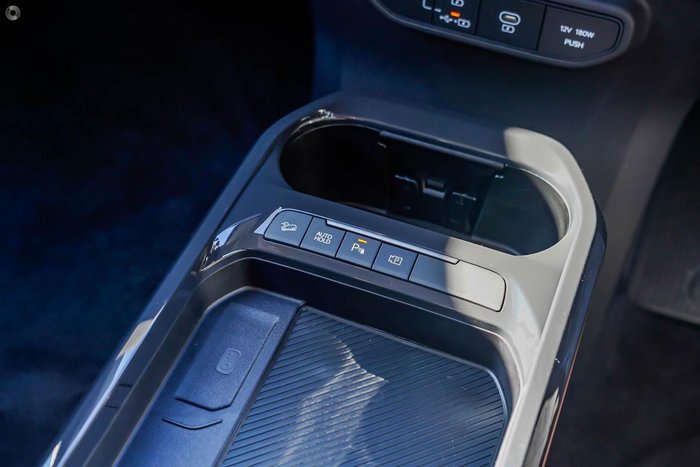 2026 Kia EV5 Air Standard Range