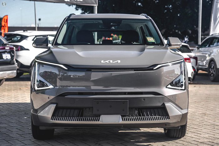 2026 Kia EV5 Air Standard Range