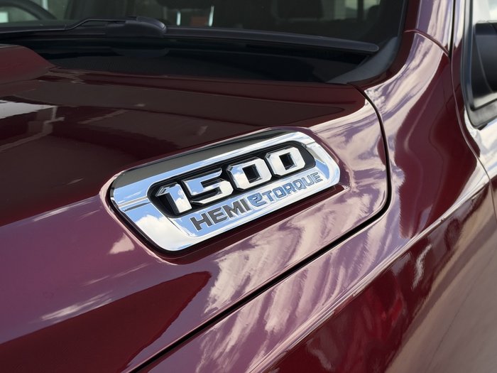 2024 RAM 1500 Big Horn