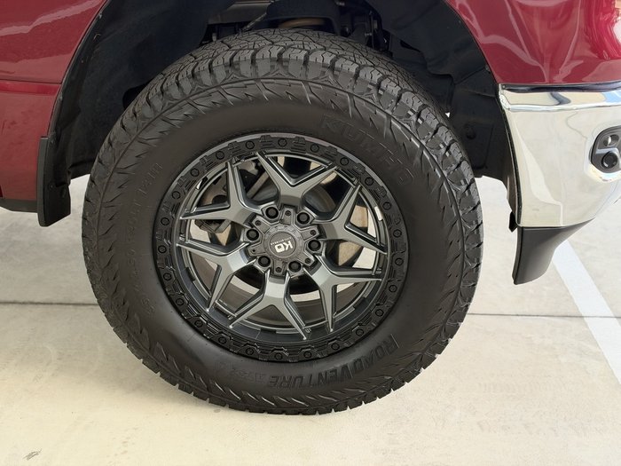 2024 RAM 1500 Big Horn