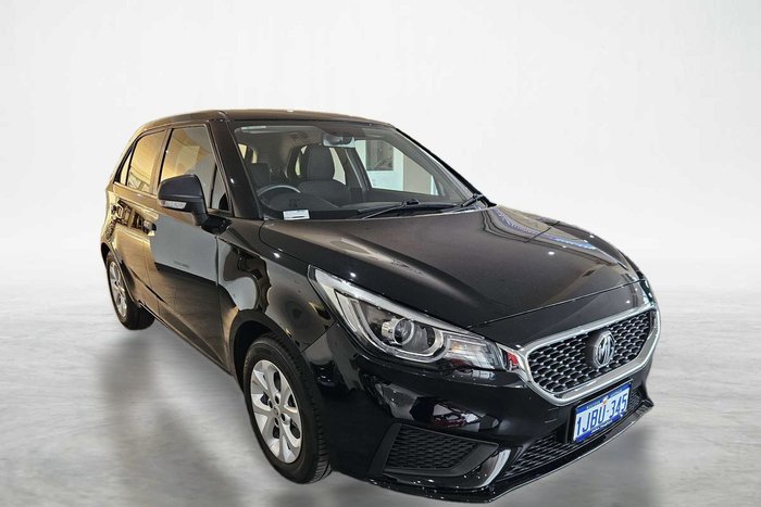 2023 MG MG3