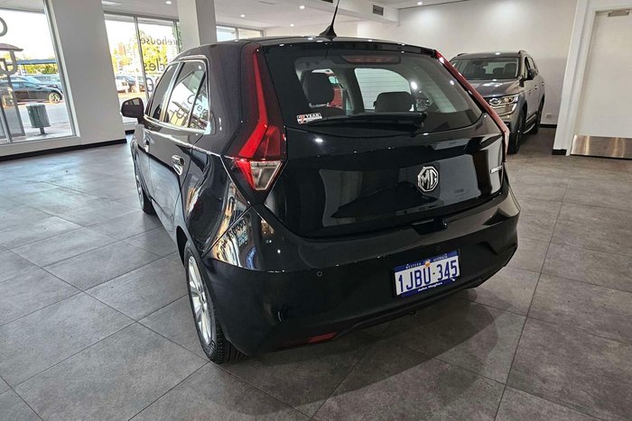 2023 MG MG3 Core