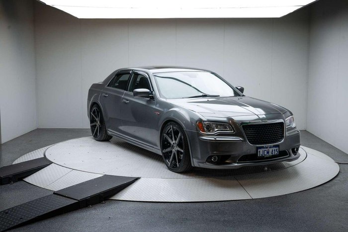 2012 Chrysler 300