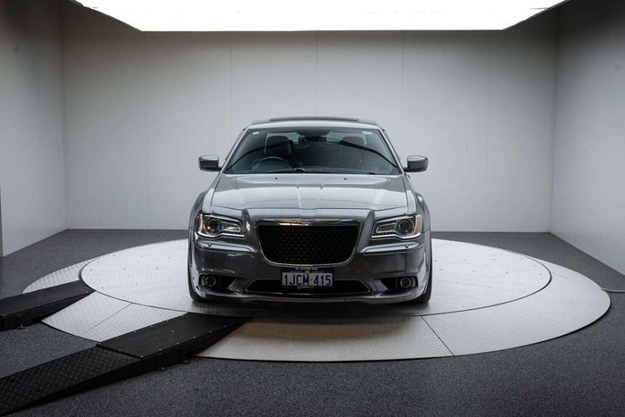 2012 Chrysler 300
