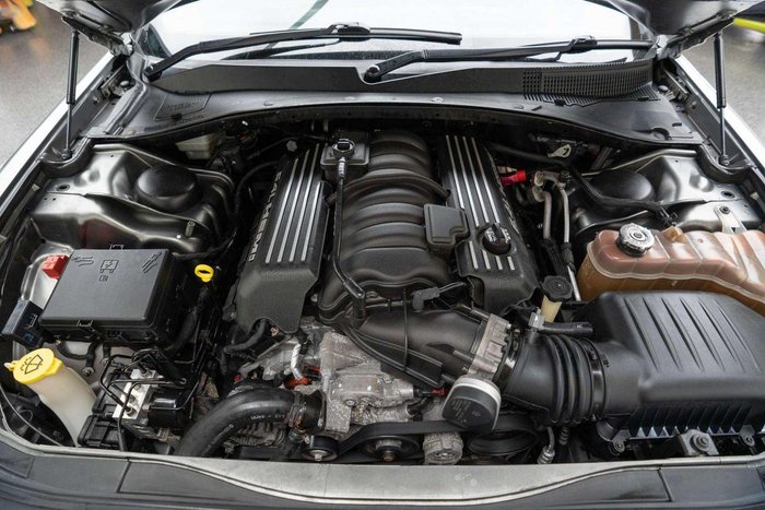 2012 Chrysler 300