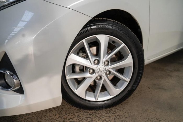 2014 Toyota Corolla Ascent Sport