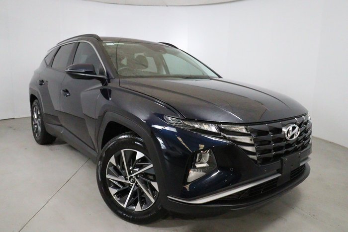 2022 Hyundai Tucson Elite NX4.V1 MY22