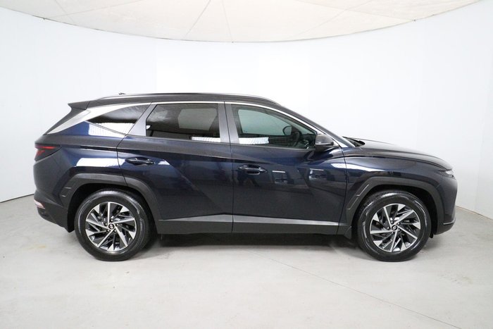 2022 Hyundai Tucson Elite
