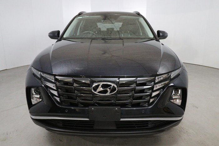 2022 Hyundai Tucson Elite