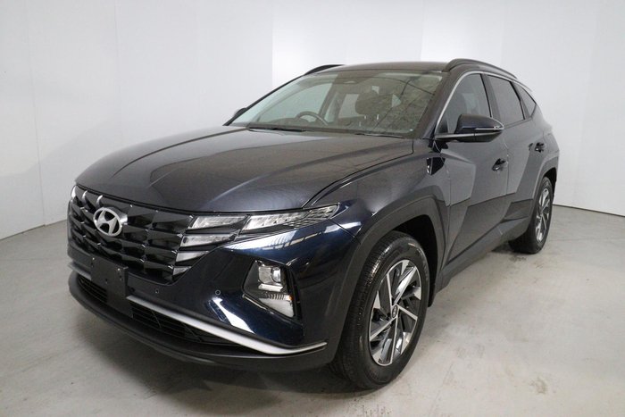 2022 Hyundai Tucson Elite